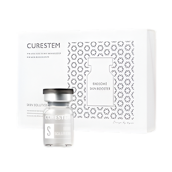 CURESTEM SKIN SOLUTION