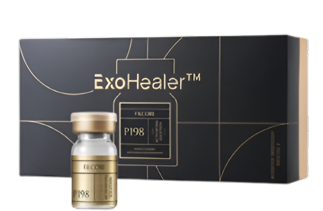 ExoHealer P198 FILCORE ACTIVATING SOLUTION