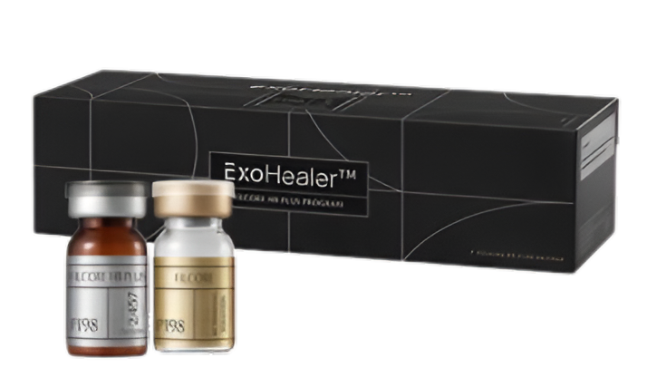 ExoHealer P198 FILCORE HB PLUS PROGRAM