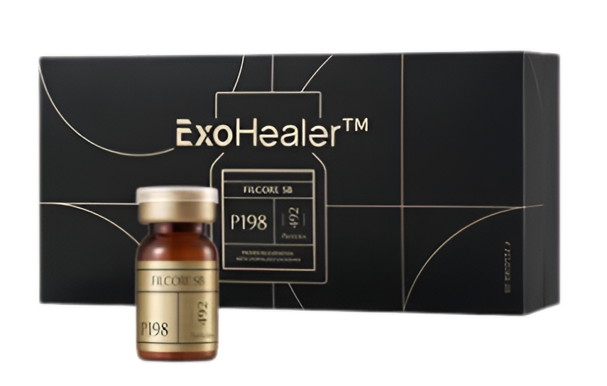 ExoHealer P198 FILCORE SB