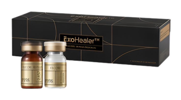 ExoHealer P198 FILCORE SB PLUS PROGRAM