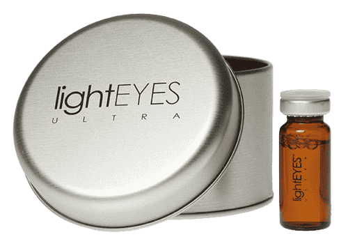 lightEYES ULTRA