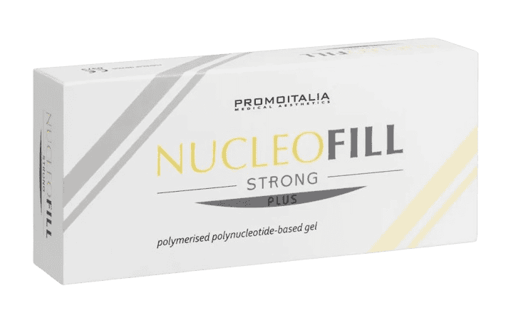 Nucleofill Strong Plus