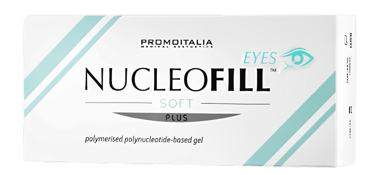 Nucleofill Eyes