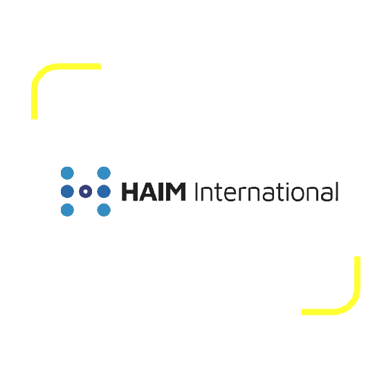 HAIM INTERNATIONAL