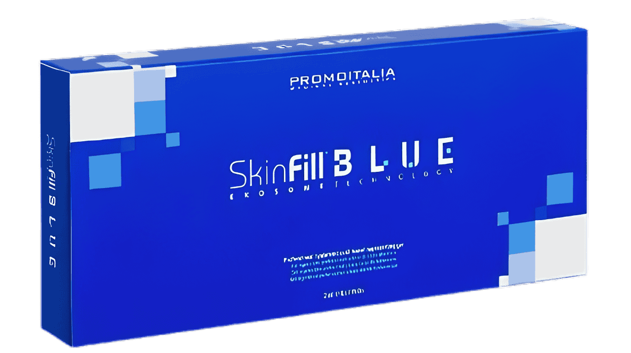 Skinfill BLUE